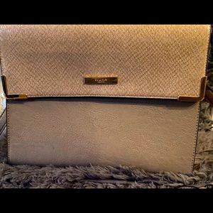 Dune London Satchel Convertible Crossbody Handbag